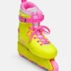Impala - Barbie Inline Skate - Bright Yellow -Impala Sale Store ImpalaBarbieBlade 1