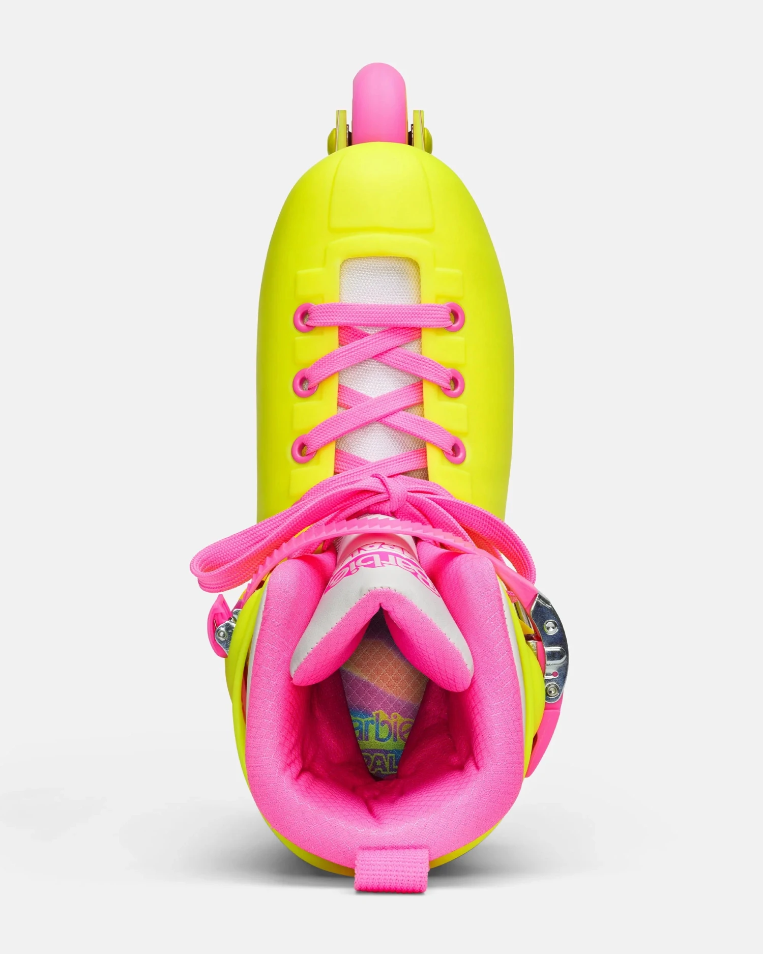 Impala - Barbie Inline Skate - Bright Yellow Impala - Barbie Inline Skate - Bright Yellow -Impala Sale Store ImpalaBarbieBlade 5