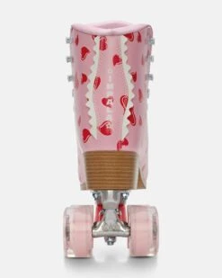 Impala Rollerskate - Falling Hearts -Impala Sale Store ImpalaFallingHearts 3
