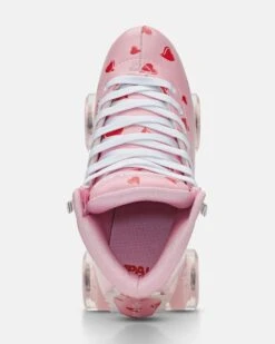 Impala Rollerskate - Falling Hearts -Impala Sale Store ImpalaFallingHearts 4