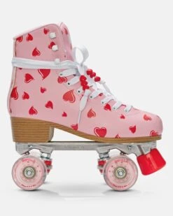 Impala Rollerskate - Falling Hearts -Impala Sale Store ImpalaFallingHearts 5