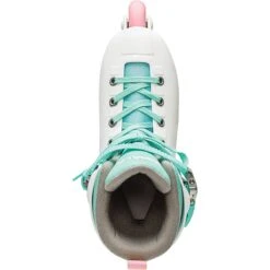 Impala - Lightspeed Inline Skate - White 5 Impala - Lightspeed Inline Skate - White -Impala Sale Store ImpalaInline White 4