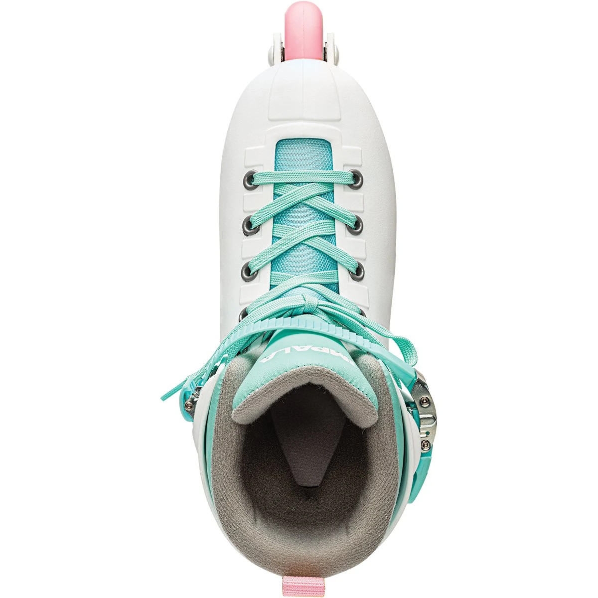 Impala - Lightspeed Inline Skate - White Impala - Lightspeed Inline Skate - White -Impala Sale Store ImpalaInline White 4