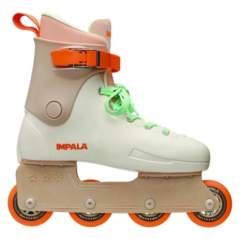 Impala - Lightspeed Inline Skate - Sahara Impala - Lightspeed Inline Skate - Sahara -Impala Sale Store ImpalaInline Sahara 1