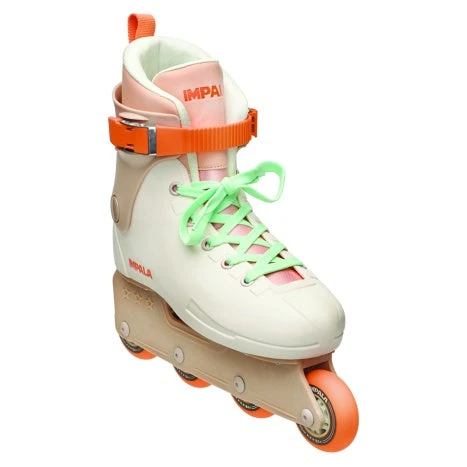 Impala - Lightspeed Inline Skate - Sahara Impala - Lightspeed Inline Skate - Sahara -Impala Sale Store ImpalaInline Sahara 2
