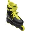 Impala - Lightspeed Inline Skate - Black / Fluoro 1 Impala - Lightspeed Inline Skate - Black / Fluoro -Impala Sale Store ImpalaLightspeed Black Fluoro1