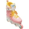 Impala - Lightspeed Inline Skate - Pink / Yellow -Impala Sale Store ImpalaLightspeed Pink Yellow1