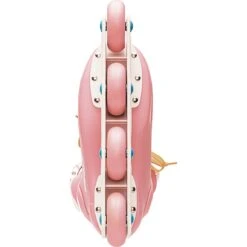 Impala - Lightspeed Inline Skate - Pink / Yellow 6 Impala - Lightspeed Inline Skate - Pink / Yellow -Impala Sale Store ImpalaLightspeed Pink Yellow5