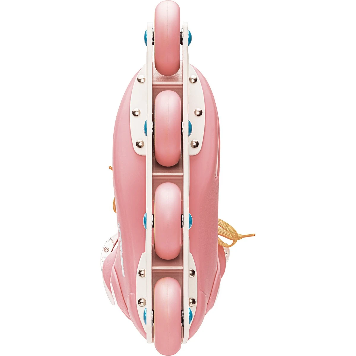 Impala - Lightspeed Inline Skate - Pink / Yellow Impala - Lightspeed Inline Skate - Pink / Yellow -Impala Sale Store ImpalaLightspeed Pink Yellow5