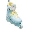 Impala - Lightspeed Inline Skate - Sky Blue / Yellow 2 Impala - Lightspeed Inline Skate - Sky Blue / Yellow -Impala Sale Store ImpalaLightspeed SkyBlue 1