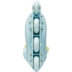 Impala - Lightspeed Inline Skate - Sky Blue / Yellow 6 Impala - Lightspeed Inline Skate - Sky Blue / Yellow -Impala Sale Store ImpalaLightspeed SkyBlue 5