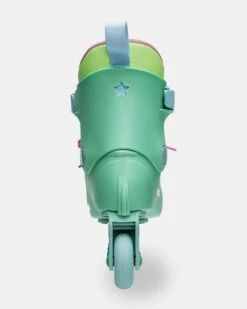 Impala - Lightspeed Inline Skate - Teal Dreams -Impala Sale Store ImpalaLightspeed TealDreams 4