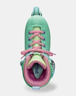 Impala - Lightspeed Inline Skate - Teal Dreams -Impala Sale Store ImpalaLightspeed TealDreams 5