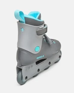 Impala - Lightspeed Inline Skate - Blue / Grey 4 Impala - Lightspeed Inline Skate - Blue / Grey -Impala Sale Store ImpalaLightspeed Blue Grey 3