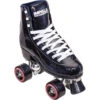 Impala Rollerskate - Midnight -Impala Sale Store ImpalaMidnight skate frontangle 001