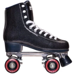 Impala Rollerskate - Midnight -Impala Sale Store ImpalaMidnight skate side 002