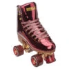 Impala Rollerskate - Plum -Impala Sale Store ImpalaQuad Plum 1