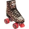 Impala Rollerskate - Leopard -Impala Sale Store ImpalaRollerskate Leopard 1