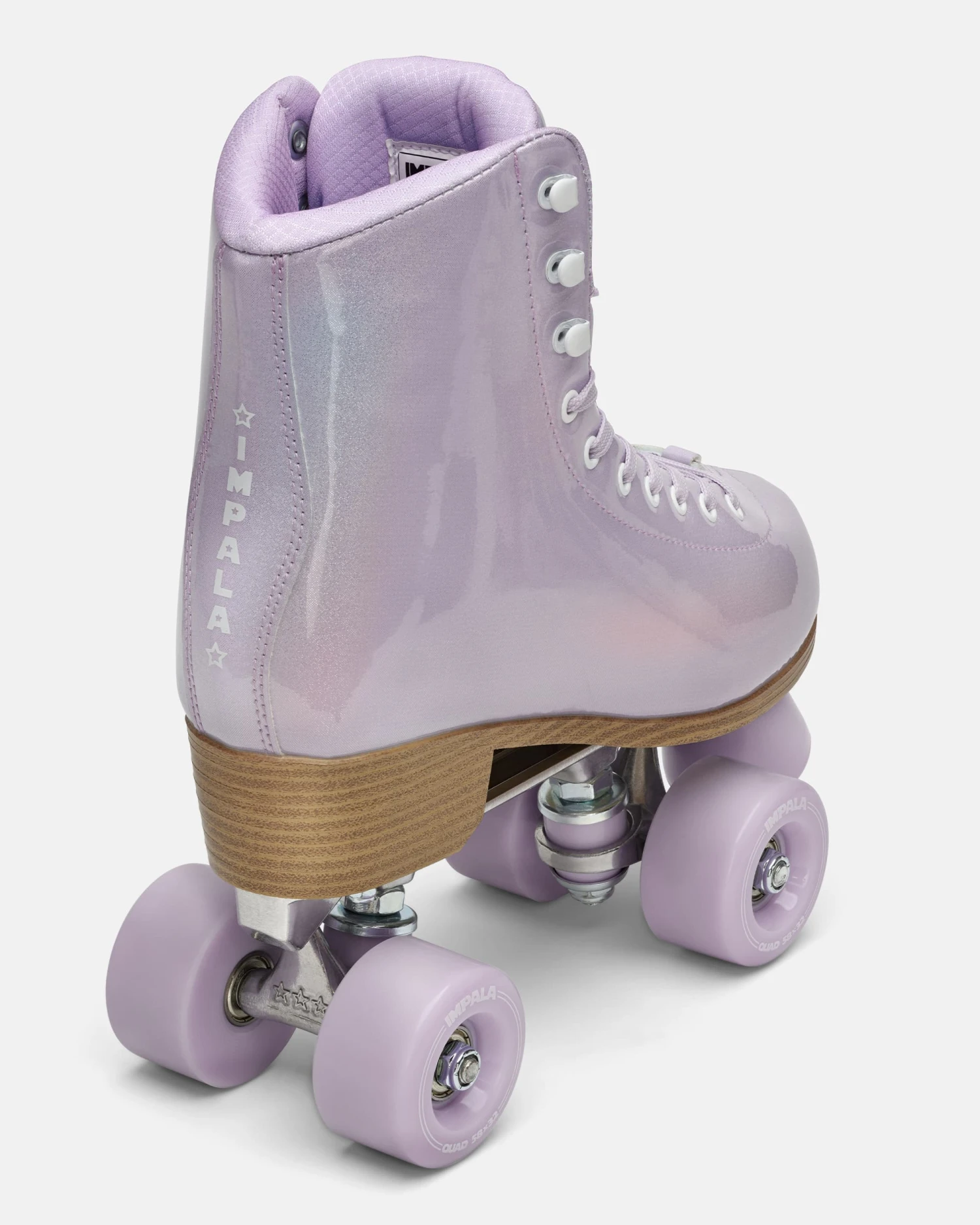 Impala Rollerskate - Lilac Glitter Impala Rollerskate - Lilac Glitter -Impala Sale Store ImpalaRollerskates LilacGlitter 3