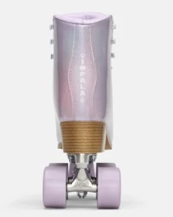 Impala Rollerskate - Lilac Glitter 5 Impala Rollerskate - Lilac Glitter -Impala Sale Store ImpalaRollerskates LilacGlitter 4
