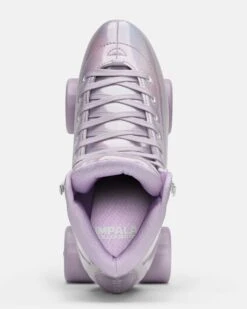Impala Rollerskate - Lilac Glitter 4 Impala Rollerskate - Lilac Glitter -Impala Sale Store ImpalaRollerskates LilacGlitter 5