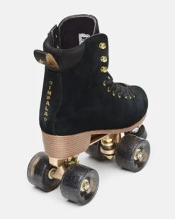 Impala - Samira Quad Skate - Black Night 4 Impala - Samira Quad Skate - Black Night -Impala Sale Store ImpalaSamira BlackNight 3