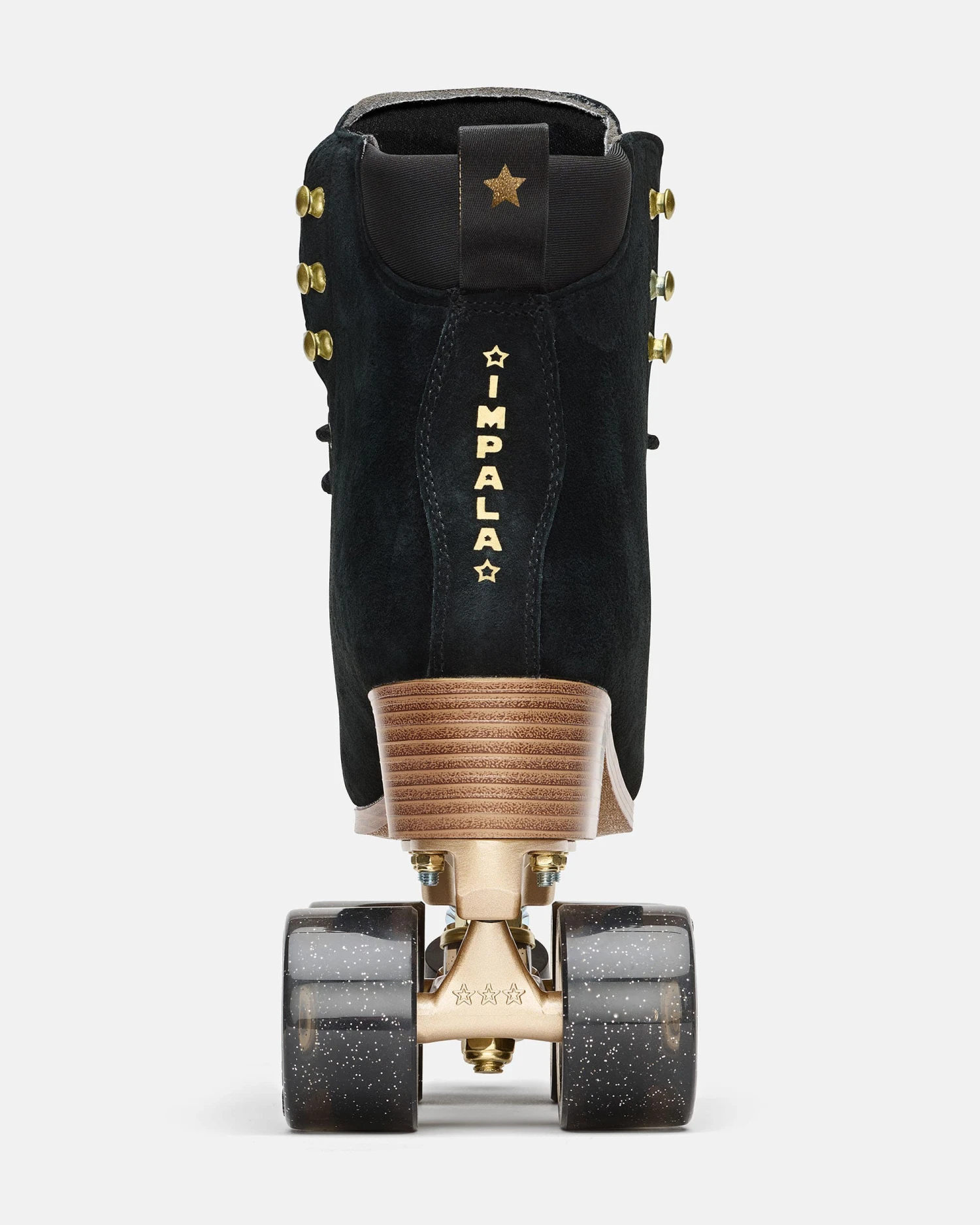 Impala - Samira Quad Skate - Black Night Impala - Samira Quad Skate - Black Night -Impala Sale Store ImpalaSamira BlackNight 4