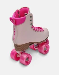 Impala - Samira Quad Skate - Wild Pink -Impala Sale Store ImpalaSamira WildPink 2