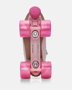 Impala - Samira Quad Skate - Wild Pink -Impala Sale Store ImpalaSamira WildPink 5