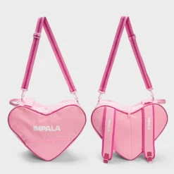 Impala - Skate Bag -Impala Sale Store ImpalaSkateBag PinkHeart