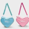 Impala - Skate Bag -Impala Sale Store ImpalaSkateBags Blue Pink