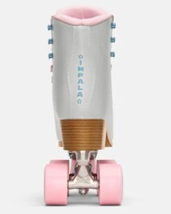 Impala Rollerskate - Smokey Grey -Impala Sale Store ImpalaSkates SmokeyGrey 4