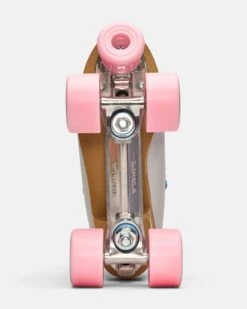 Impala Rollerskate - Smokey Grey -Impala Sale Store ImpalaSkates SmokeyGrey 6