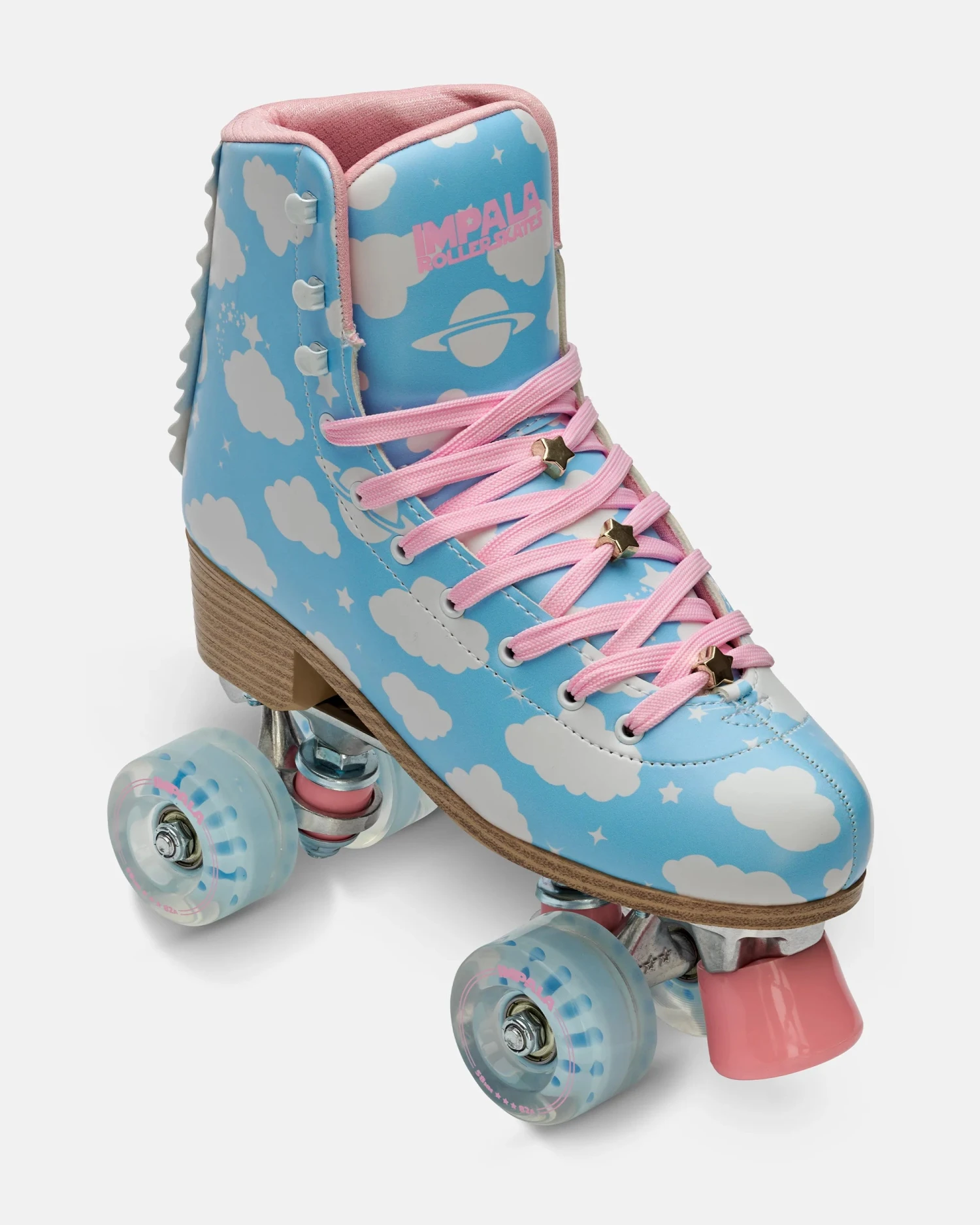 Impala Rollerskate - Starbright Impala Rollerskate - Starbright -Impala Sale Store ImpalaStarbright 1