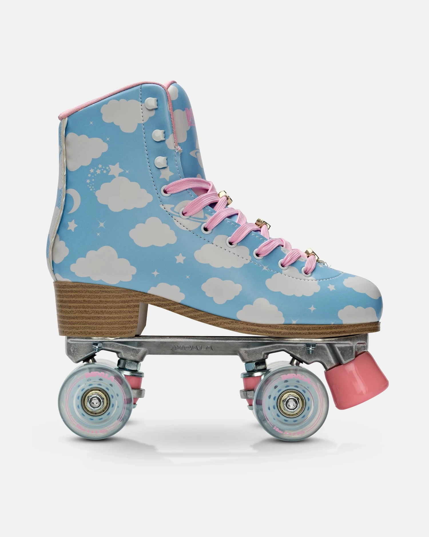 Impala Rollerskate - Starbright Impala Rollerskate - Starbright -Impala Sale Store ImpalaStarbright 2