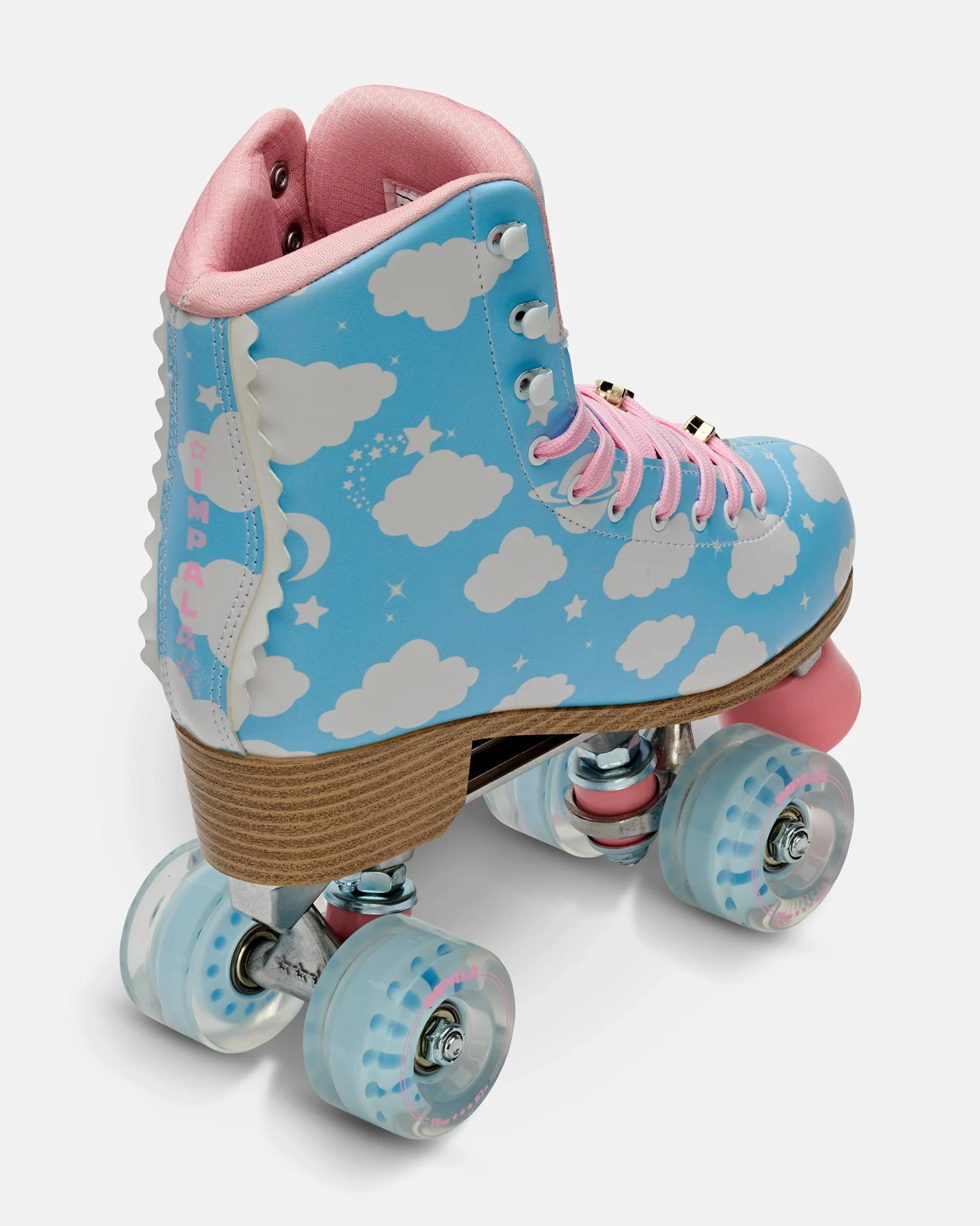 Impala Rollerskate - Starbright Impala Rollerskate - Starbright -Impala Sale Store ImpalaStarbright 3