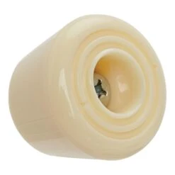 Impala - 2 Pack Stoppers - Red / Pink / Aqua / Holographic Glitter / Pastel Yellow / Rose Gold -Impala Sale Store ImpalaToe Stop PastelYellow