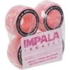 Impala Wheels - Pink - 4 Pack -Impala Sale Store ImpalaWheels Pink 1