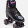 Impala Rollerskate - Black Holographic -Impala Sale Store Impala BlackHolographic 1