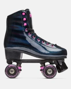 Impala Rollerskate - Black Holographic -Impala Sale Store Impala BlackHolographic 2