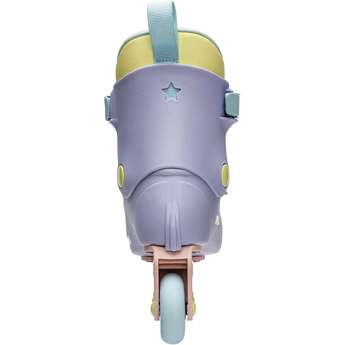 Impala - Lightspeed Inline Skate - Fairy Floss Impala - Lightspeed Inline Skate - Fairy Floss -Impala Sale Store Impala Fairyfloss 3