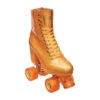 Impala Rollerskates - Marawa High Heeled Skate - Sparkle Orange -Impala Sale Store Impala MarawaHighHeel 1
