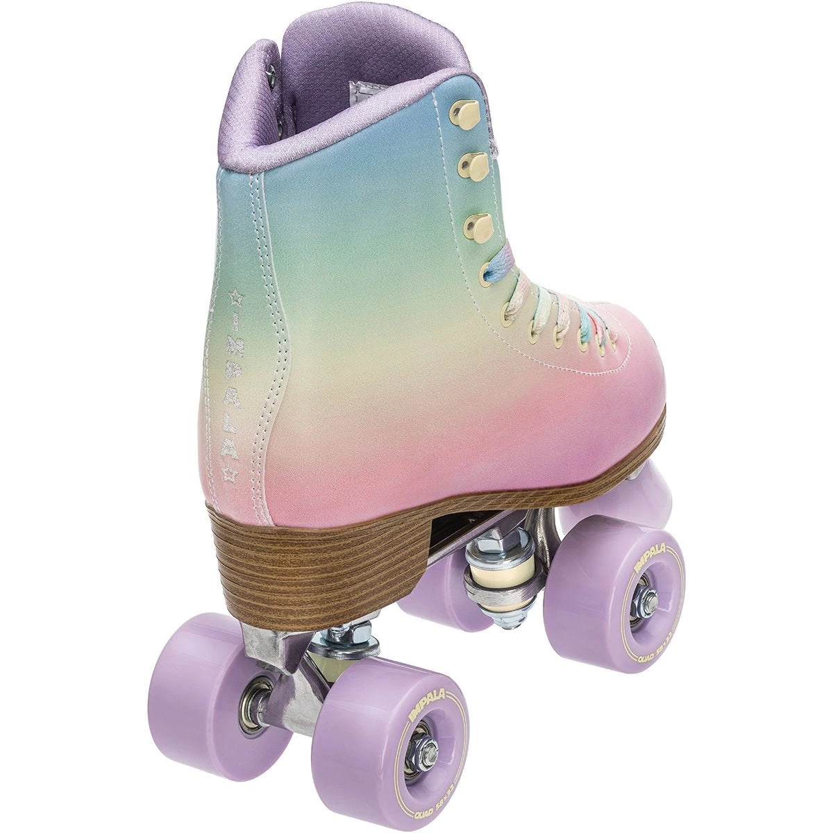 Impala Rollerskate - Pastel Fade Impala Rollerskate - Pastel Fade -Impala Sale Store Impala PastelFade 3