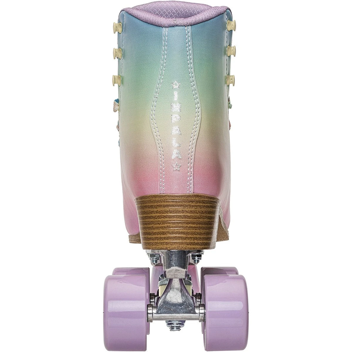Impala Rollerskate - Pastel Fade Impala Rollerskate - Pastel Fade -Impala Sale Store Impala PastelFade 4