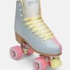 Impala Rollerskate - Blue / Pink Split -Impala Sale Store Impala Pink Blue Split 1