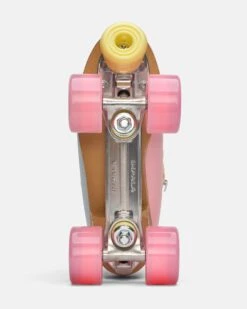 Impala Rollerskate - Blue / Pink Split -Impala Sale Store Impala Pink Blue Split 6