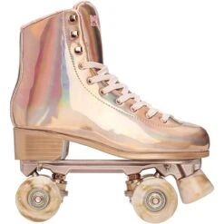 Impala Rollerskate - Marawa Rose Gold -Impala Sale Store Impala RoseGold 0003