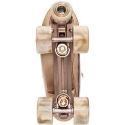 Impala Rollerskate - Marawa Rose Gold -Impala Sale Store Impala RoseGold 0004