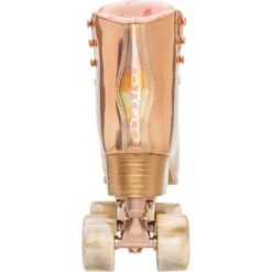 Impala Rollerskate - Marawa Rose Gold -Impala Sale Store Impala RoseGold 0006