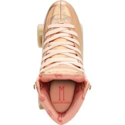 Impala Rollerskate - Marawa Rose Gold -Impala Sale Store Impala RoseGold 0007